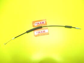 Stk-07-08-09-10-11-12 Honda Door Latch Open Cable Wire Handle Passenger Side Front For Acura Rdx 07-12