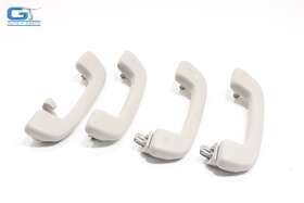 T20a0 Honda Civic Roof Headliner Grab Grip Handle Oem 2022 - 2023 -set Of 4