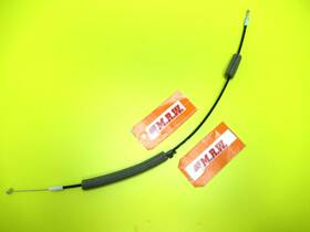 T7w-16-17-18-19-20-21-hrv Honda Door Latch Open Cable Wire Handle Passenger Side Front Rh Hr-v 16-21