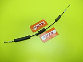 Ta0-08-09-10-11-12 Honda Door Latch Open Cable Wire Handle Driver Side Front Accord 4dr 08-12