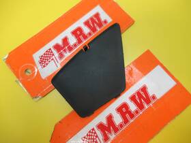 Ta5za-10-11-12-13-14-15 Honda Door Panel Handle Screw Cover Cap Driver Side L Accord Crossour 10-15