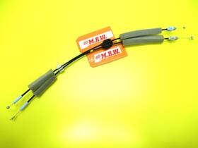 Tjb-19-20-21-22-23-24 Honda Door Latch Open Cable Lock Wire Handle Driver Side Front Lf Acura Rdx 19-24