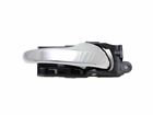 Hu-fd2504m-fr Auto Parts Avenue Ford Front Inner Inside Door Handle Chrome