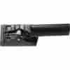 Hu1352100 12820869 Brand New Aftermarket Replacement Front Or Rear Left Door Handle Black For Hummer H2 2003-2009 15186042