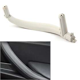 Hukyu 760000631054 1 Pcs New Car Inner Interior Door Pull Handle Trim Cover For Bmw X5 X6 F15 F16