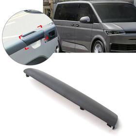 Hukyu B/7h0 Interior Door Pull Handle Upper Trim Cover For Vw Transporter T5 Multivan 10-15