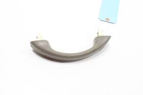 15170388 Hummer H2 Windshield Left Side A Pillar Trim Grab Grip Handle Oem 2003 - 2004