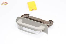 15240427 Hummer H3 Right Passenger Side B Pillar Trim Grab Grip Handle Oem 2006 - 2010 15240427 Hummer H3 Right Passenger Side B Pillar Trim Grab Grip Handle Oem 2006 - 2010