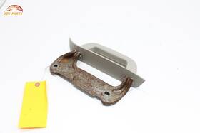 15240430 Hummer H3 Left Driver Side B Pillar Trim Grab Grip Handle Oem 2006 - 2010