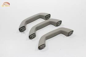 15281856 Hummer H3 Roof Headliner Grab Grip Handle Oem 2006 - 2010 -set
