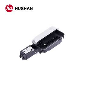Fo-2506ma-fr Hushan Fits 2006 To 2008 Lincoln Mark Lt Interior Door Handle Front Right Chr Power Lck