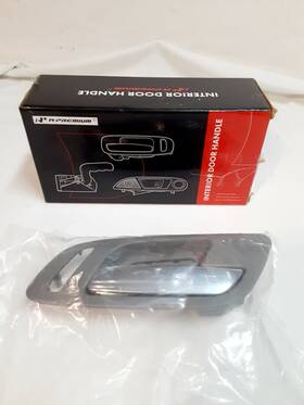 Gm2546mg Hushan For 07-14 Chevy Silverado 2500hd Interior Door Handle Passenger Side