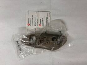 Hd-hd2240me Hushan Right Interior Beige Door Handle For 2 Coupe 1998 -2002 Honda Accord