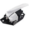 Hy1353106 Cpp Chrome Right Inside Door Handle For Hyundai Sonata