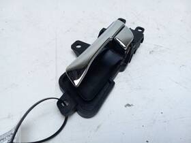 120-50725l Hyundai 2011-2014 Sonata Gls Front Left Interior Door Handle Oem