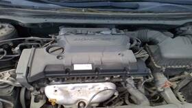 135-50326l Hyundai Driver Rear Window Regulator Station Wgn Electric Fits 09-12 Elantra 25724097