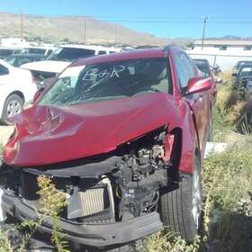 135-59364r Hyundai Passenger Rear Window Regulator Electric Swb Sport Fits 13-18 Santa Fe