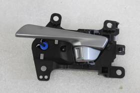 229.hy1316 Hyundai 2016 2017 2018 2019 2020 2021 Tucson Left Rear Interior Door Handle