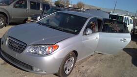 Hyundai 229.hy1r10 Elantra 2010 Door Handle Interior 31509923