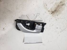 229.hy1s06 Hyundai Sonata 2006 Door Handle Right Front Inner 229.hy1s06 Hyundai Sonata 2006 Door Handle Right Front Inner