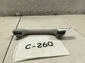 229.hy1t12 Hyundai 2012 Azera Rear Right Passenger Side Roof Grab Handle Oem