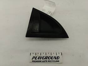 229.hy1w13 Hyundai Veloster Fs Rear Passenger Right Interior Door Handle Fits 2012-2017