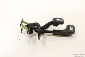 299.hy1m21 Hyundai 2021-2025 Elantra Fuel Tank Door / Trunk Lid Release Open Handle Oem