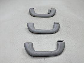 4445071899 Hyundai 2011 - 2013 Sonata Oem Overhead Inner Roof Grab Grip Handles Set Of 3