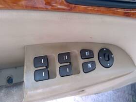 641-51097l Hyundai Driver Front Door Switch Drivers Lock And Window Fits 09-10 Sonata 3754408