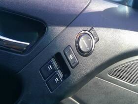 641-51187l Hyundai Driver Front Door Switch Drivers Coupe Master Fits 11-12 Genesis 3616395