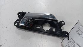 711.hy1w13 Hyundai Veloster Door Handle Right Passenger Rear Interior Inside 2012 2013 201