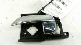 712.hy1r10 Hyundai 2010 Elantra Door Handle Left Rear Back Interior 2007 2008 2009
