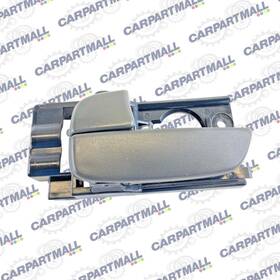 82610-1e000 Hyundai 06-11 Accent Sedan Front Left Driver Side Inner Door Handle