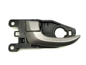 82610-3x001-ry Hyundai Left Driver Side Front Interior Door Handle Fits 2011-2016 Elantra 84337