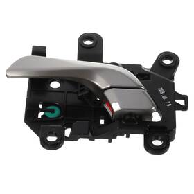 82610-j0000-sfs Hyundai Genuine Handle Inside
