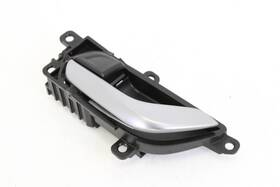 82610-s8000-nnb Hyundai 2020-2025 Palisade Front Left Side Interior Door Pull Handle Oem # 16302