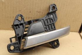 82610f2000 Hyundai 2017 2018 2019 2020 Elantra Left Rear Door Handle