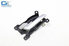 82610s2000vcs Hyundai Santa Fe Front Left Side Door Pull Handle Trim Panel Oem 2019 - 2022