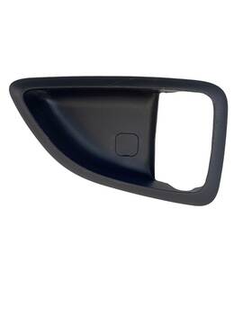 82611-2s000 Hyundai 2010-2015 Tucson Rear Left Side Door Handle Bezel Oem
