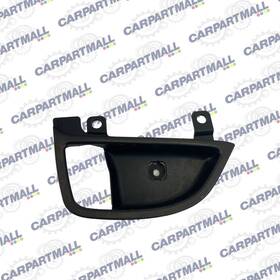 82611-md000 Hyundai 11-16 Elantra Front Left Driver Side Inner Door Handle Bezel