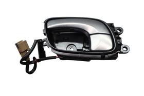 82613-v1000 Hyundai 82613v1000 11-13 Equus Rear Left Side Interior Door Handle Oem