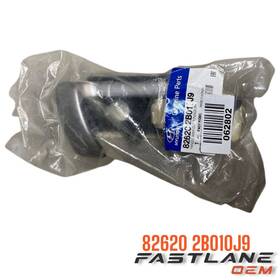 2b010j9 Hyundai 82620 2006-2012 Santa Fe Door Handle Right New Oem