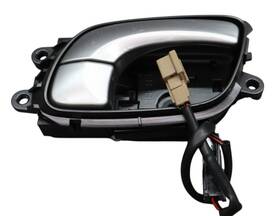 82620-3n000 Hyundai 11-13 Equus Front Right Passenger Side Interior Door Handle Oem