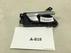 82620-c1010vcs Hyundai 2015 Sonata Sport Front Right Door Interior Handle