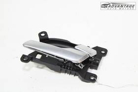 82620-s2000-vcs Hyundai 2019-2023 Santa Fe Front Right Side Interior Door Inside Handle Oem