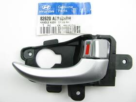 82620a5010sdh Hyundai New Genuine Right Door Inside Handle Oem For 2013-2014 Elantra Gt