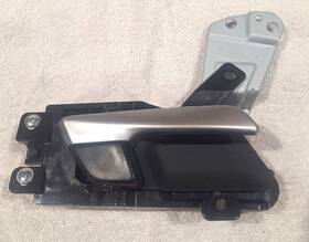 Hyundai 82620c2500zl5 2018 Sonata Rear Right Interior Door Handle Used