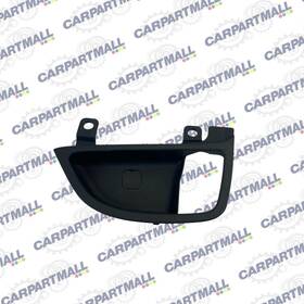 82621-md000 Hyundai 82621md000 11-16 Elantra Front Right Side Inside Door Handle Bezel Oem