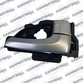 82623-2s000 Hyundai 2010-2013 Tucson Front Right Passenger Inner Door Handle Oem