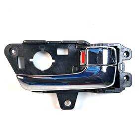 82623-bh000 Hyundai 2008-2012 Genesis Coupe Passenger Right Door Interior Handle Oem